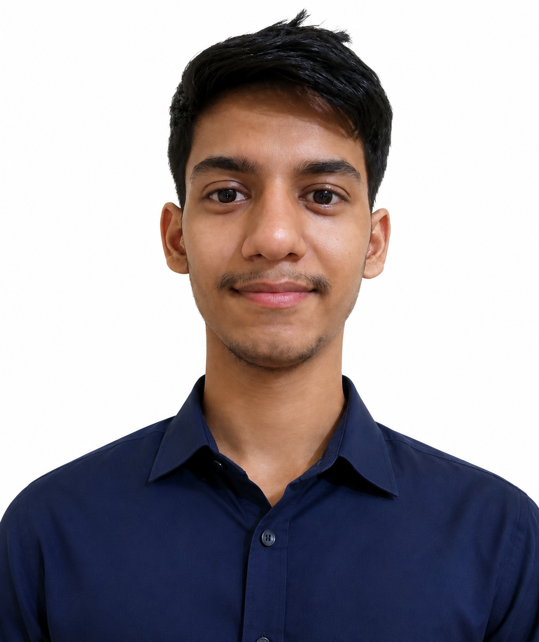 users profile